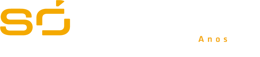 Logo Só Aço