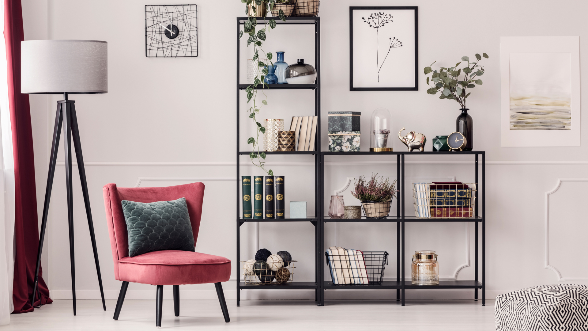 Decoração com Móveis de Aço: Estilos que Inspiram