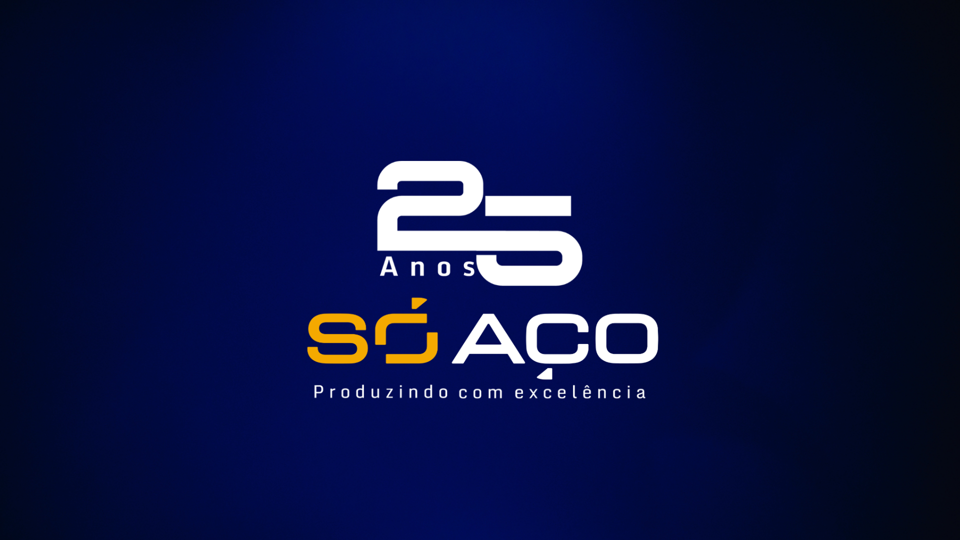 Conheça a Só Aço: 25 Anos de Excelência em Soluções Industriais